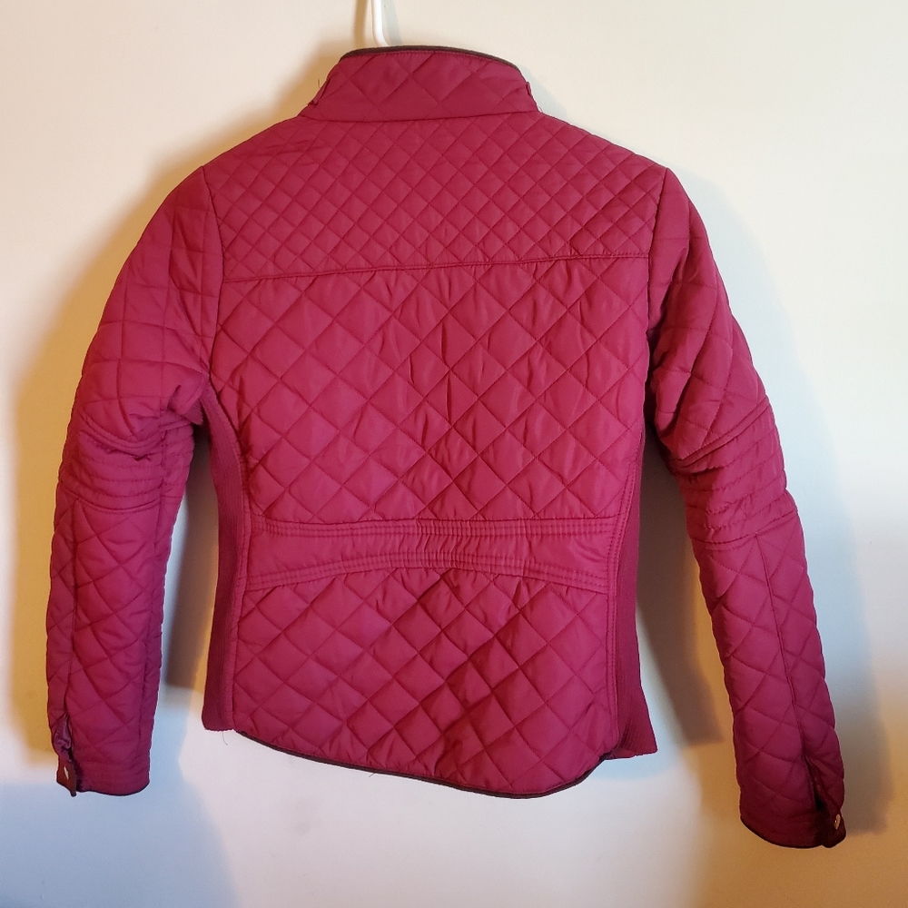 Active USA jacket - Picture 8 of 8